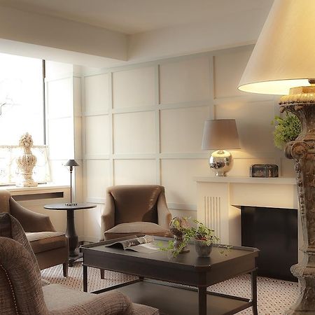 Hotel Lenox Saint Germain Paris Room photo